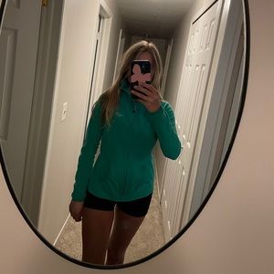 The North Face Zip-Up Hoodie